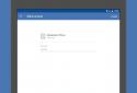 Acronis Mobile: Backup App screenshot 9