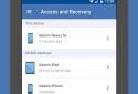 Acronis Backup screenshot 14