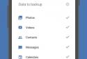 Acronis Backup screenshot 2