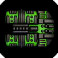 Space Truck Orbit