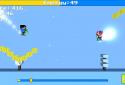 SCREAMY SKI screenshot 4