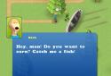 Big Quest: Bequest screenshot 1