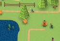 Big Quest: Bequest screenshot 2