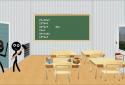 Stickman college screenshot 4
