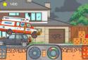 The Last Road screenshot 1