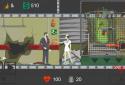 The Last Road screenshot 2
