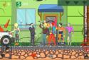 The Last Road screenshot 4
