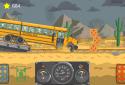 The Last Road screenshot 7