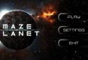 Maze Planet 3D 2017 screenshot 3