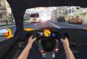 Racing in City 2 screenshot 2