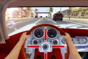 Racing in City 2 screenshot 3