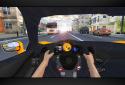 Racing in City 2 screenshot 6