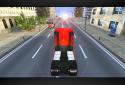 Racing in City 2 screenshot 8