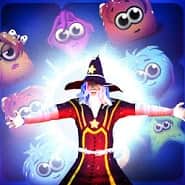Frozen Magic