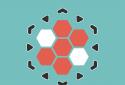 Invert - A Minimal Puzzle Game screenshot 18
