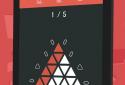 Invert - A Minimal Puzzle Game screenshot 2