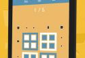 Invert - A Minimal Puzzle Game screenshot 4