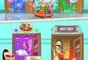 Cheating Tom 3 - Genius School screenshot 3