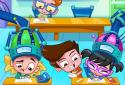 Cheating Tom 3 - Genius School screenshot 5