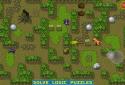 Приключения Бурундука: логические игры головоломки screenshot 1
