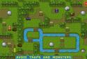Приключения Бурундука: логические игры головоломки screenshot 2
