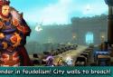 Travia Returns screenshot 3