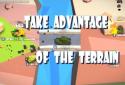 IronBlaster : Online Tank screenshot 6