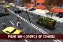 Mad Zombies Cleaner screenshot 7