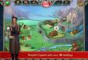 Avalon Legends Solitaire 2 screenshot 7