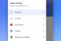 Microsoft To-Do screenshot 3