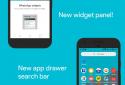 Flick Launcher screenshot 8