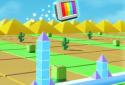 Cube Dash screenshot 2