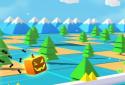Cube Dash screenshot 4