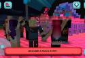 Rock Star Craft: Music Legend screenshot 1