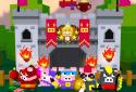 Piggy Royale : Wolf Wars screenshot 4