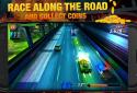 Street Challenge: drift racing screenshot 3