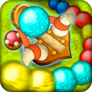 Ballista Legend - Ball Game