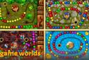 Ballista Legend - Ball Game screenshot 1