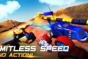 Xtreme Racing 2 - Off Road 4x4 screenshot 1