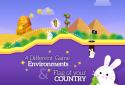 Bunny Golf screenshot 1