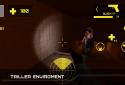 Zombie Defense: Escape screenshot 3