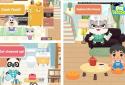 Dr. Panda Town screenshot 2