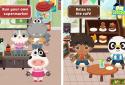 Dr. Panda Town screenshot 4