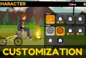 Draw Rider 2 screenshot 2