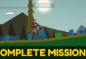 Draw Rider 2 screenshot 5