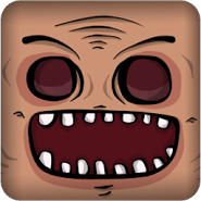 Hide And Rob:Pixel Horror