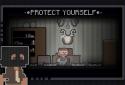 Hide And Rob:Pixel Horror screenshot 2