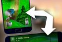 Evil Mudu - Hill Climbing Taxi screenshot 2