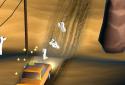 Evil Mudu - Hill Climbing Taxi screenshot 6