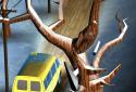 Evil Mudu - Hill Climbing Taxi screenshot 7
